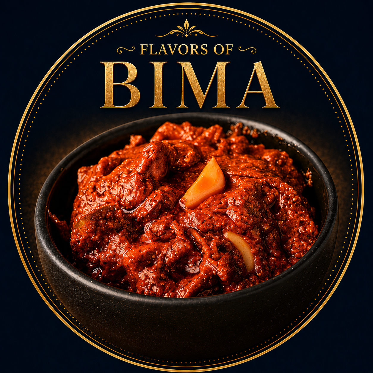 Flavors Of BIMA