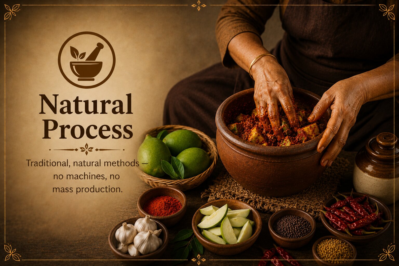 Natural Process