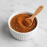 Homemade Spices