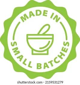 Small Batches